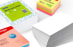 Бумажная продукция